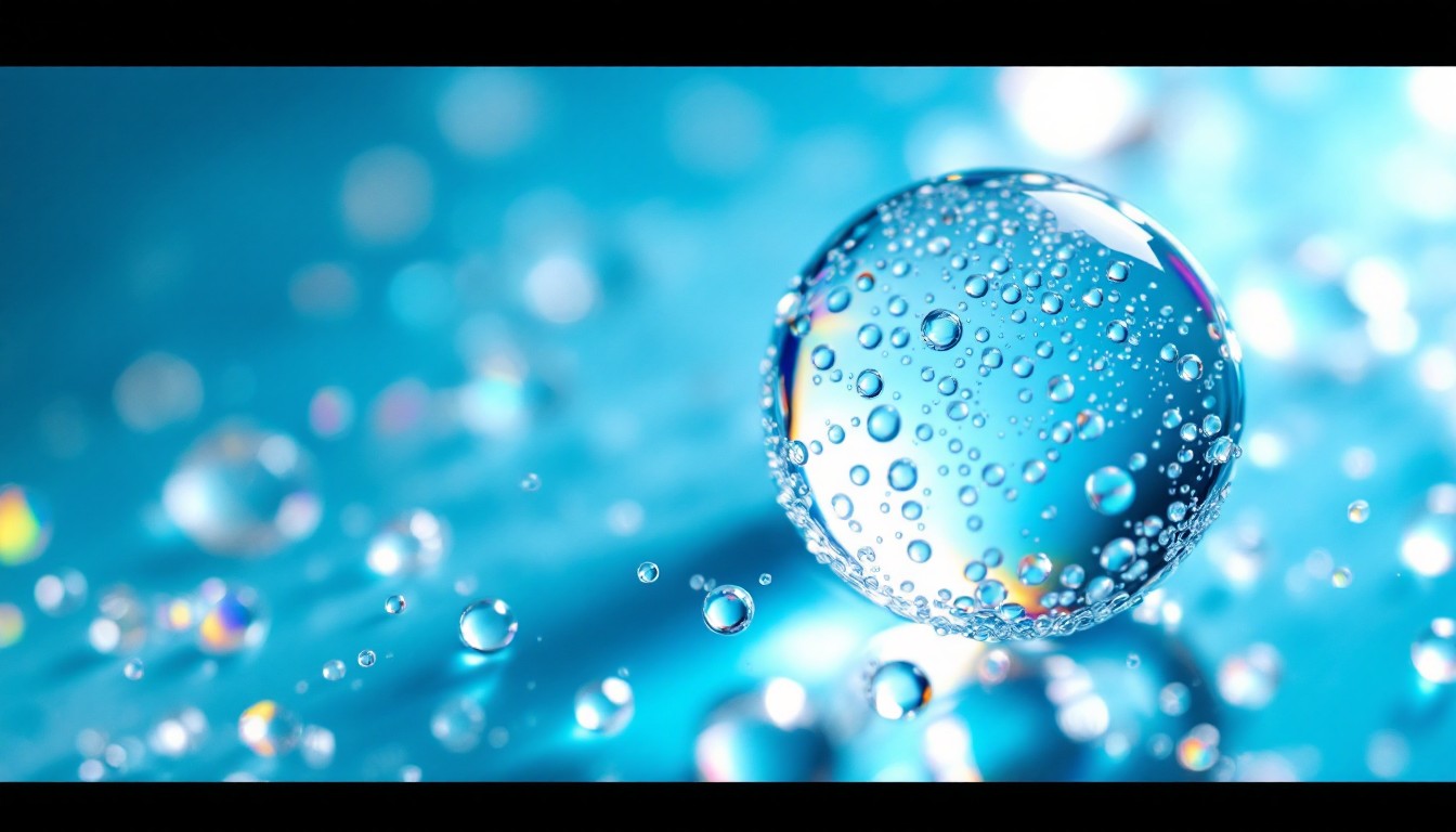 Pure Image Free Pure Water Beauty Image - Water, Droplets, Glass | Download at ...