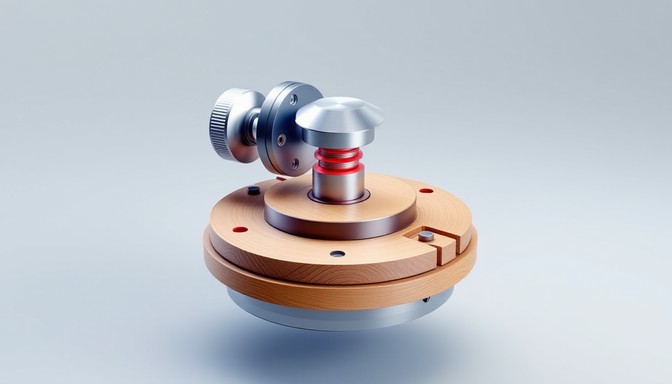 Free Rotating Beam Stock AI Images | StockCake