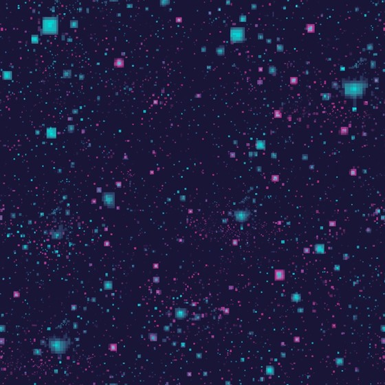 Free Pixel Meteor Falling Image - Meteor, Pixel, Voxel | Download at ...