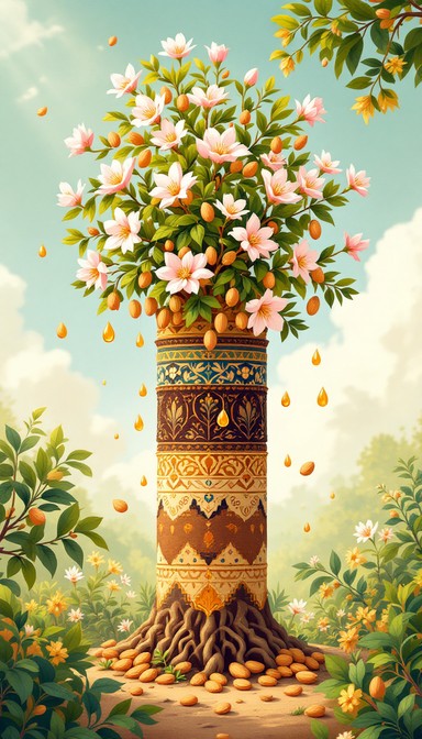 Free Lembaran Kerja Tubuh Badan Stock AI Images | StockCake