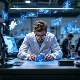Free Future Engineering Innovation Image - Engineering, Technology ...
