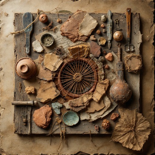 Handcrafted Layers Free Layered Artisan Textures Image - Handcrafted, Layered, Textures ...