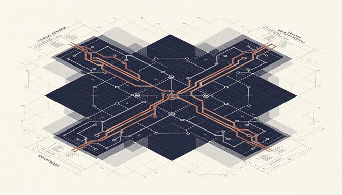 Patterns Process Blueprints Free Blueprint Textile Fusion Image - Blueprint, Pattern, Geometric ...
