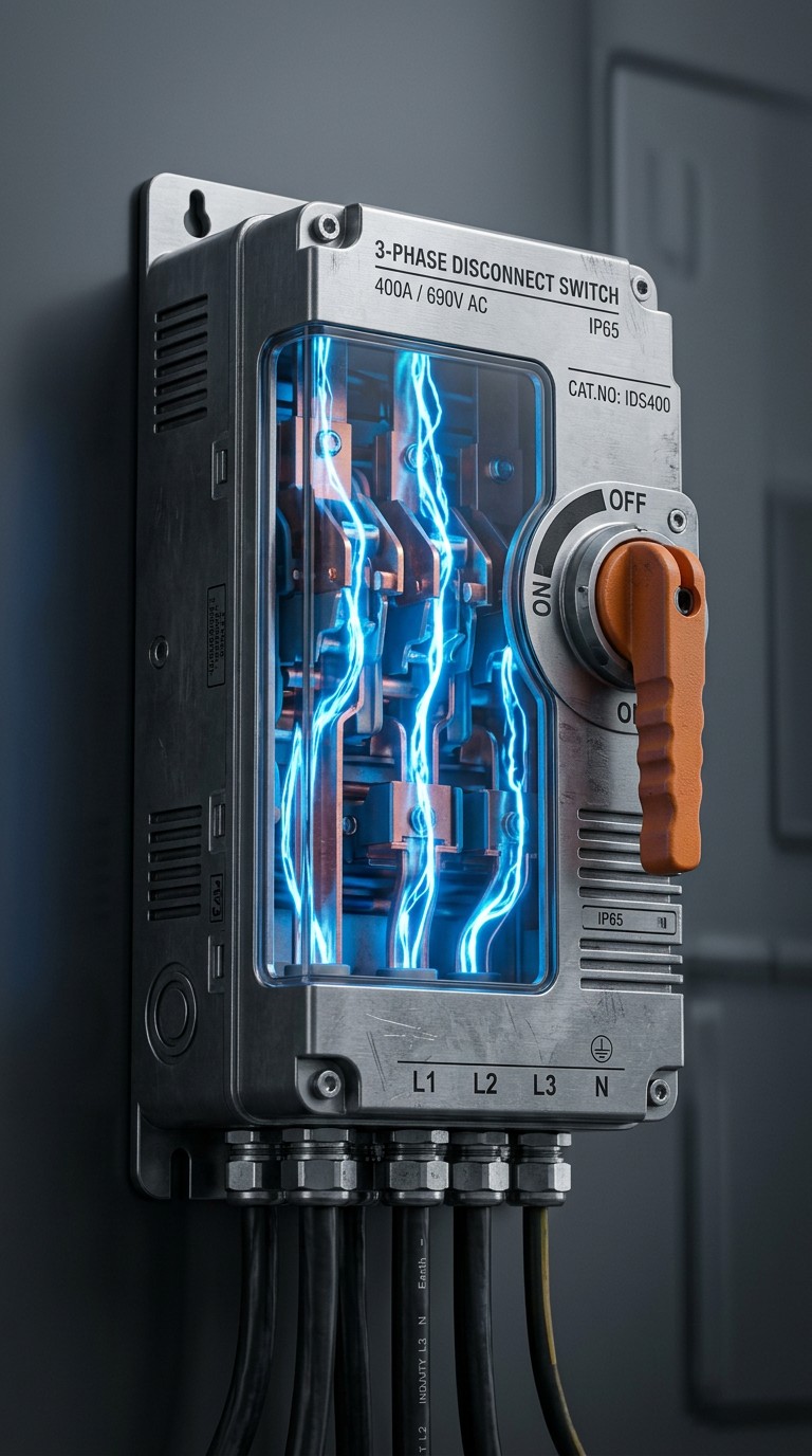 Free Electric Power Flow Image - Industrial, Switch, Electrical ...