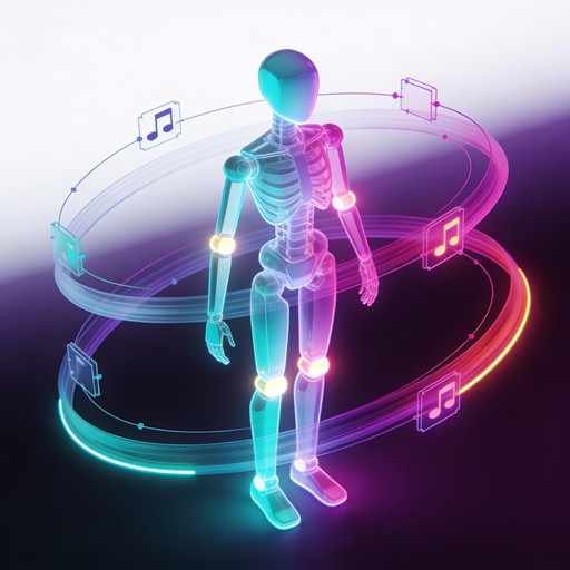 Hologram Using Animation Free Holographic Animation Design Image - Holographic, Animation, 3d ...