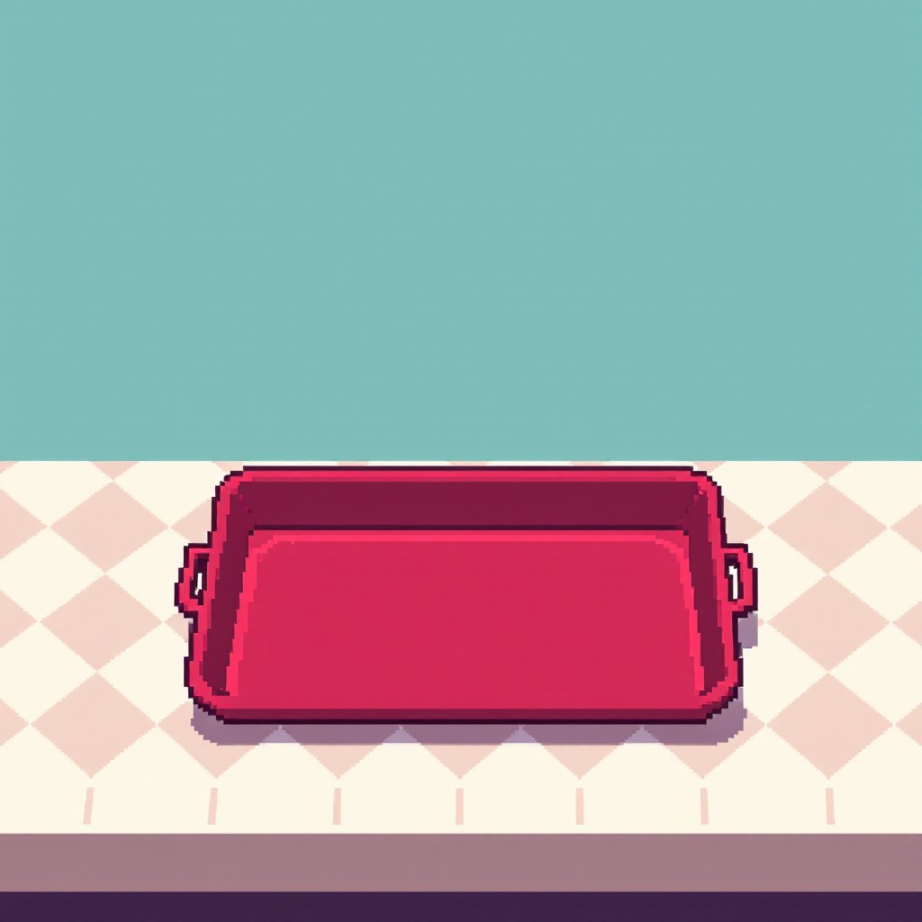 Free Pixel Serving Tray Image - Tray, Serving, Platter | Download at ...
