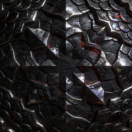 Dragon Patterns Rmor Free Dark Dragon Armor Image - Dragon, Scales, Armor | Download at ...