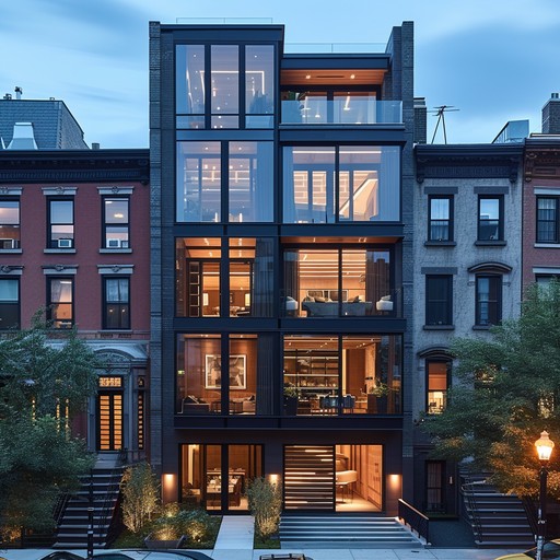 Free City building windows Image - Building, Windows, Urban | Download ...