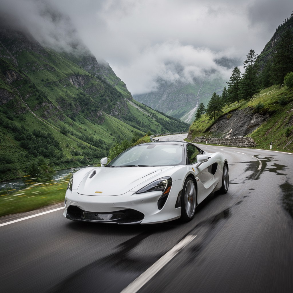 Free Alpine Drive Adventure Image - Sports, Car, Mountain | Download at ...