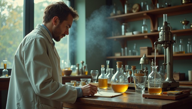 Free Scientific discovery workspace Image - Laboratory, Scientific ...