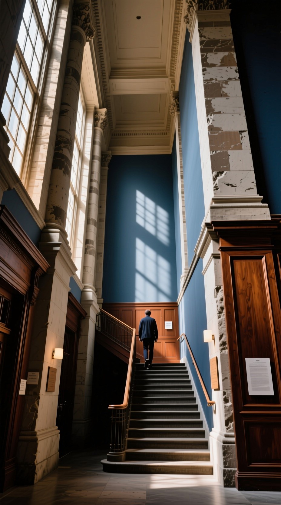 Free Ascending Academic Heights Photo - Architecture, Staircase ...