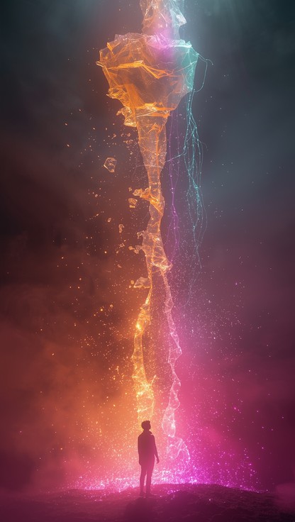 Free Ascending Light Magic Photo - Fantasy, Magic, Light | Download at ...