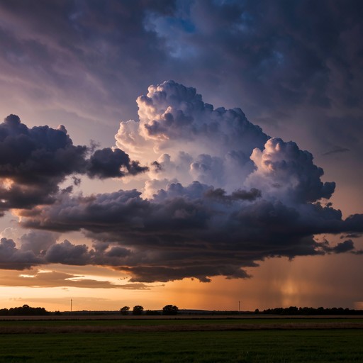 Free Purple Storm Approaching Image - Storm, Clouds, Purple | Download ...