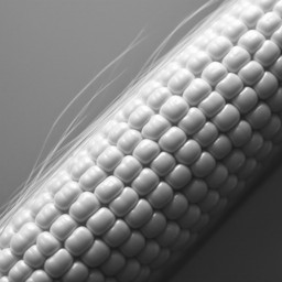 Free Geometric Corn Pattern Image - Corn, Kernels, Macro | Download at ...