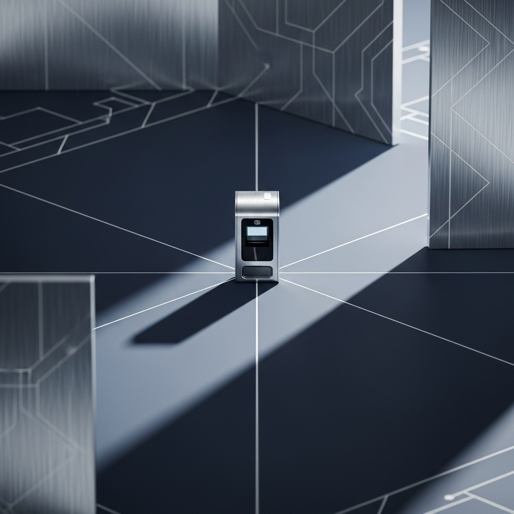 Free Secure Access Point Image - Biometric, Scanner, Security ...