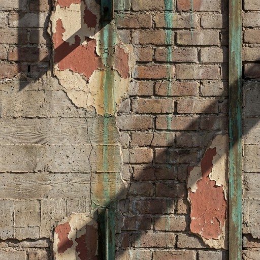 Weathered Rendered Wall Free Weathered Wall Textures Image - Weathered, Wall, Texture ...