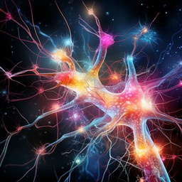 Free Cosmic Neural Nexus Image - Neural, Cosmos, Network | Download at ...