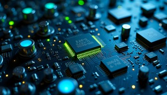 Free Circuit Board Landscape Image - Technology, Circuit, Electronics ...