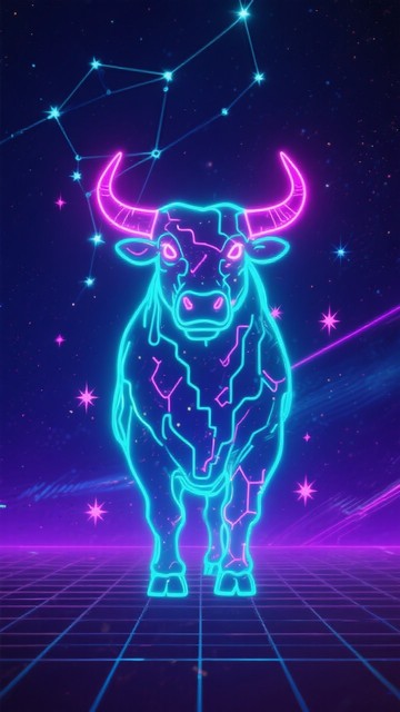 Free Mystical Bull Guardian Image - Bull, Deity, Taurus | Download at ...