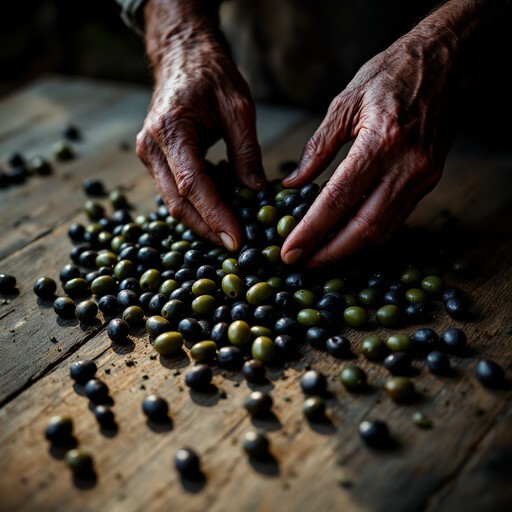 Free Mediterranean Olive Craft Image - Olives, Salt, Mediterranean ...