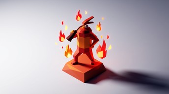 Free Fire Fighting Hero Image - Firefighting, Safety, Hero | Download ...