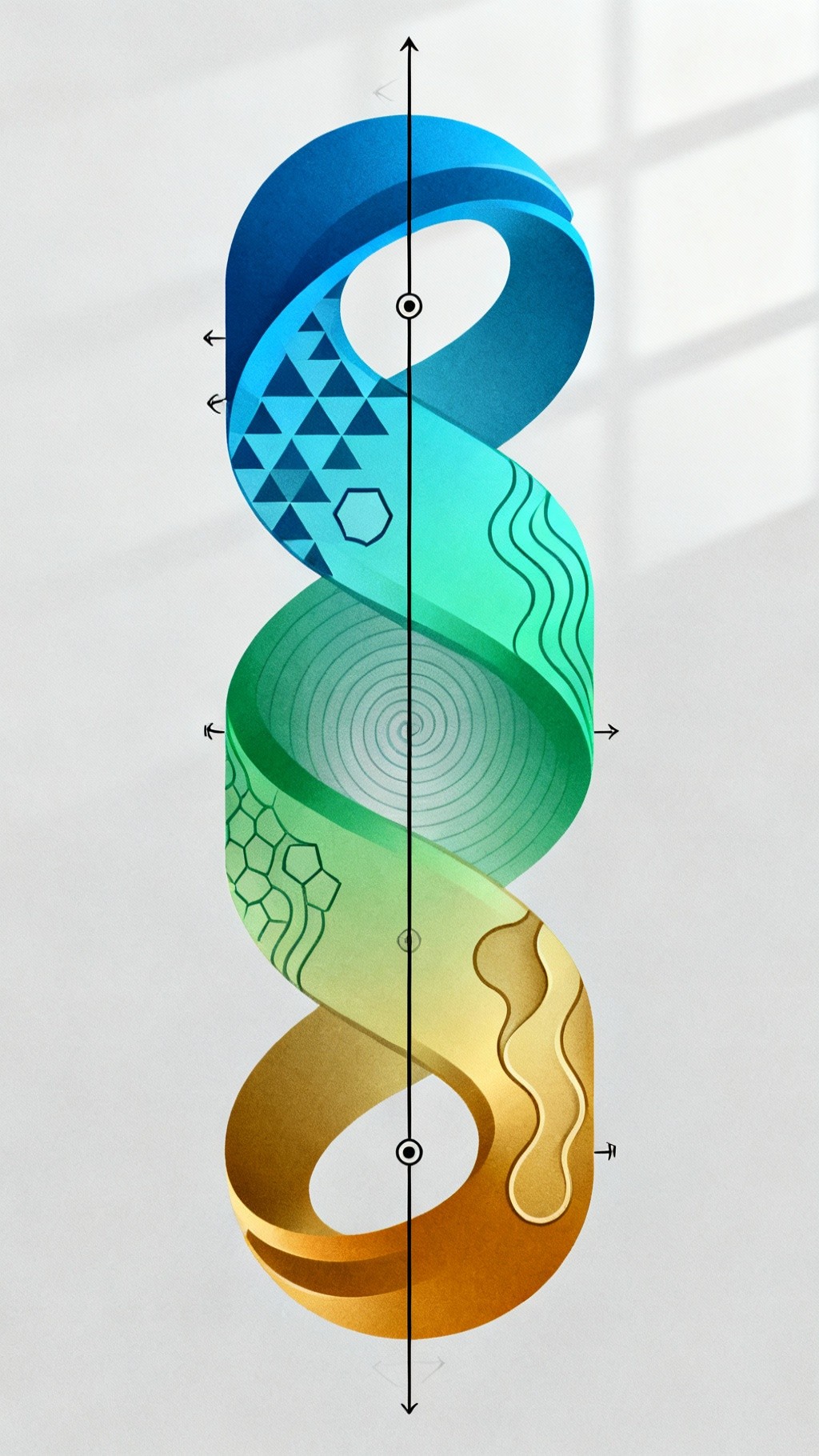 Free Infinite Cycle Flow Photo - Mobius, Strip, Infinite | Download at ...