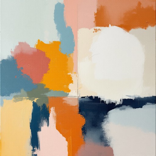 Free Abstract Color Symphony Image - Abstract, Painting, Contemporary ...