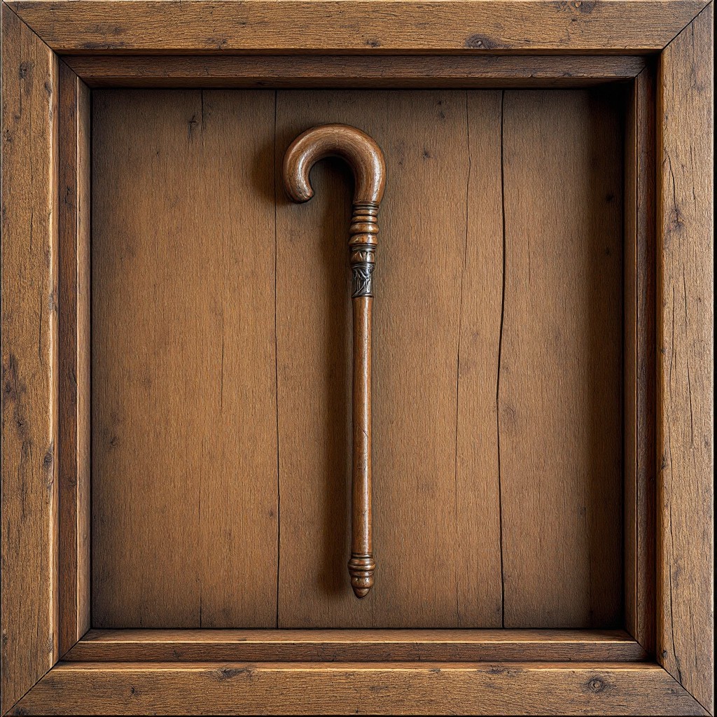 Free Ancient Wooden Staff Photo - Staff, Shepherd, Wooden | Download at ...