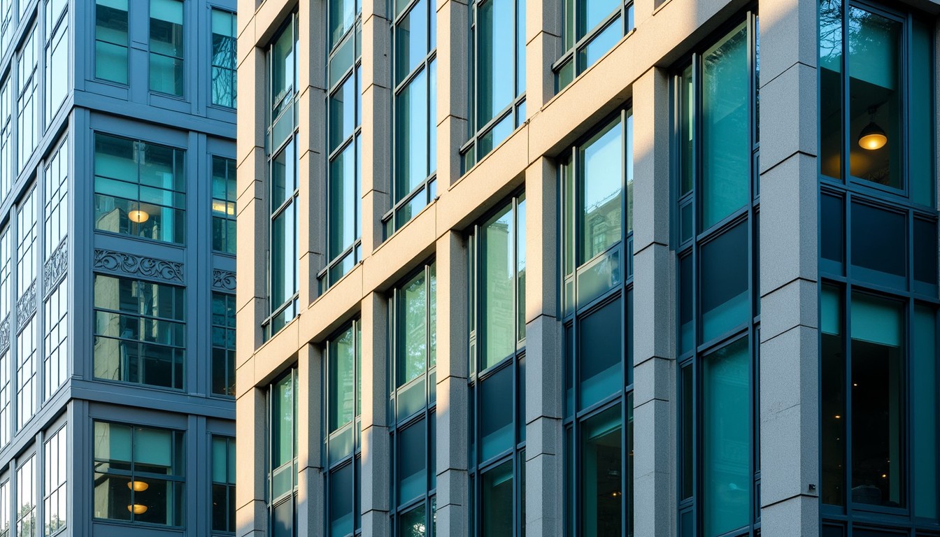 Free Glass Tower Geometry Image - Skyscraper, Glass, Geometric ...