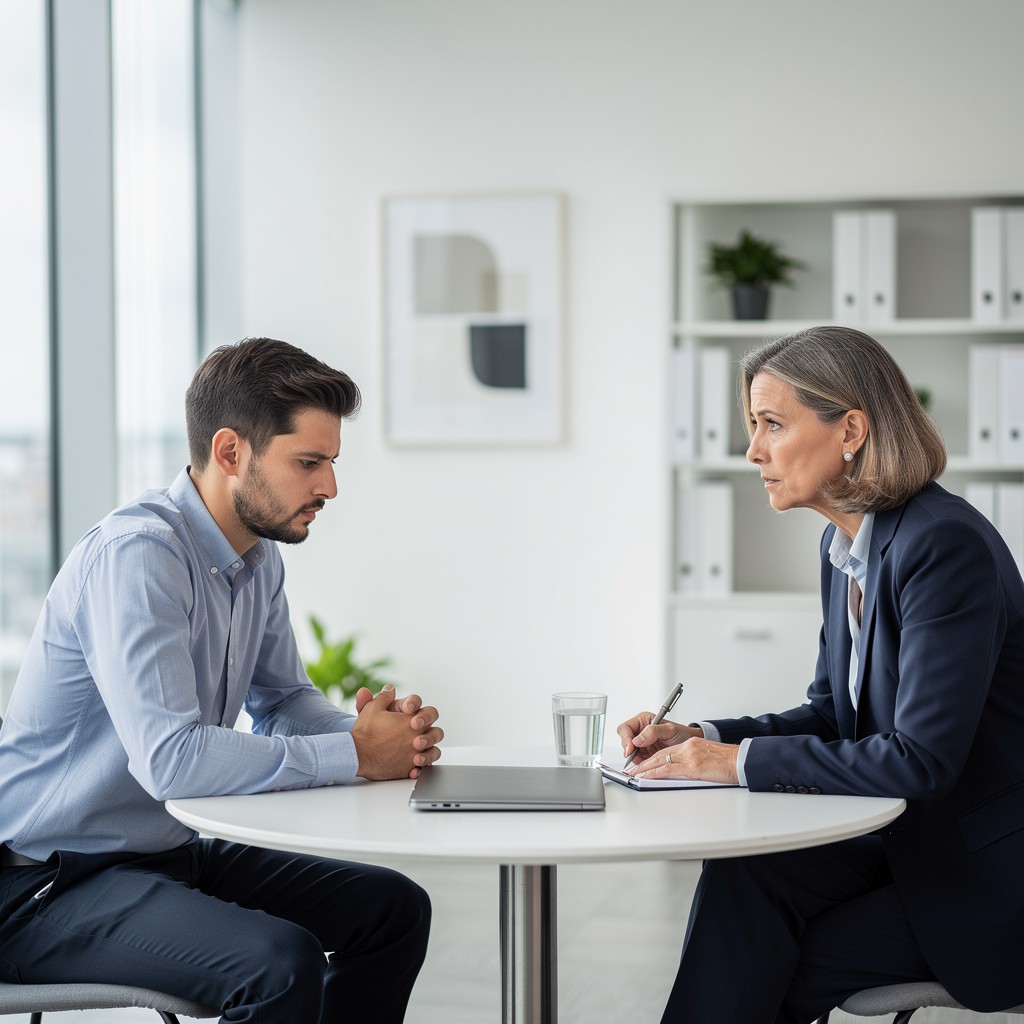 Free Office Consultation Meeting Image - Workplace, Meeting, Office ...