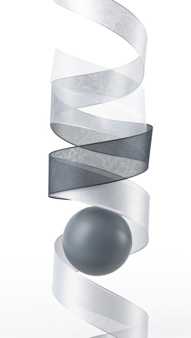 Swirling Rising Ribbion Free Elegant Spiral Ascent Image - Sphere, Ribbon, Spiral | Download at ...