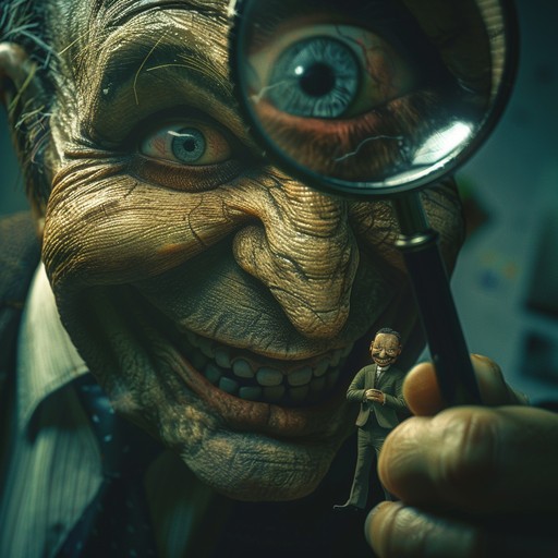 Free Intriguing Magnifying Discovery Image - Magnifying, Whimsical ...
