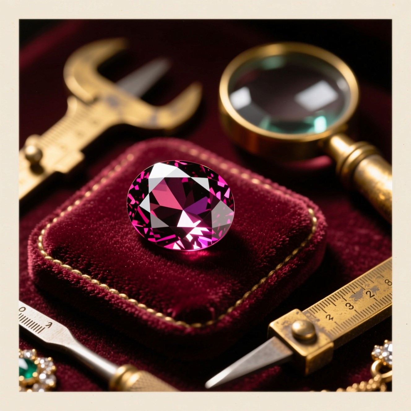 Free Radiant Ruby Discovery Image - Ruby, Gemstone, Jewelry | Download ...