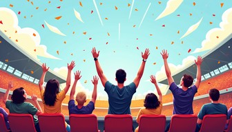 Free Diverse Celebration Joy Image - Celebration, Diversity, Joy ...