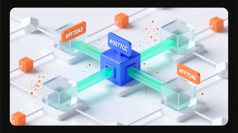 Free Modern Process Flow Image - Workflow, Isometric, 3d | Download at ...