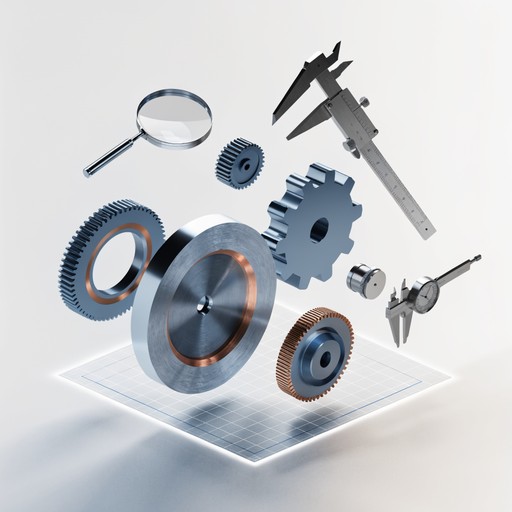 Free Precision Engineering Tools Image - Engineering, Mechanical, Gears ...