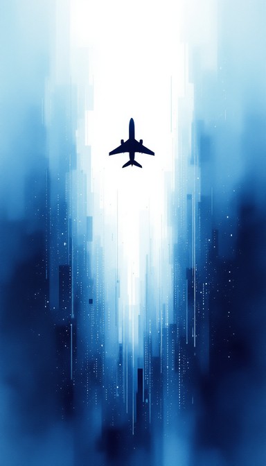 Free Watercolor Aviation Art Image - Airplane, Watercolor, Aviation ...
