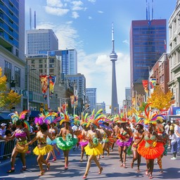Free Festive Street Parade Image - Parade, Performers, Costumes ...