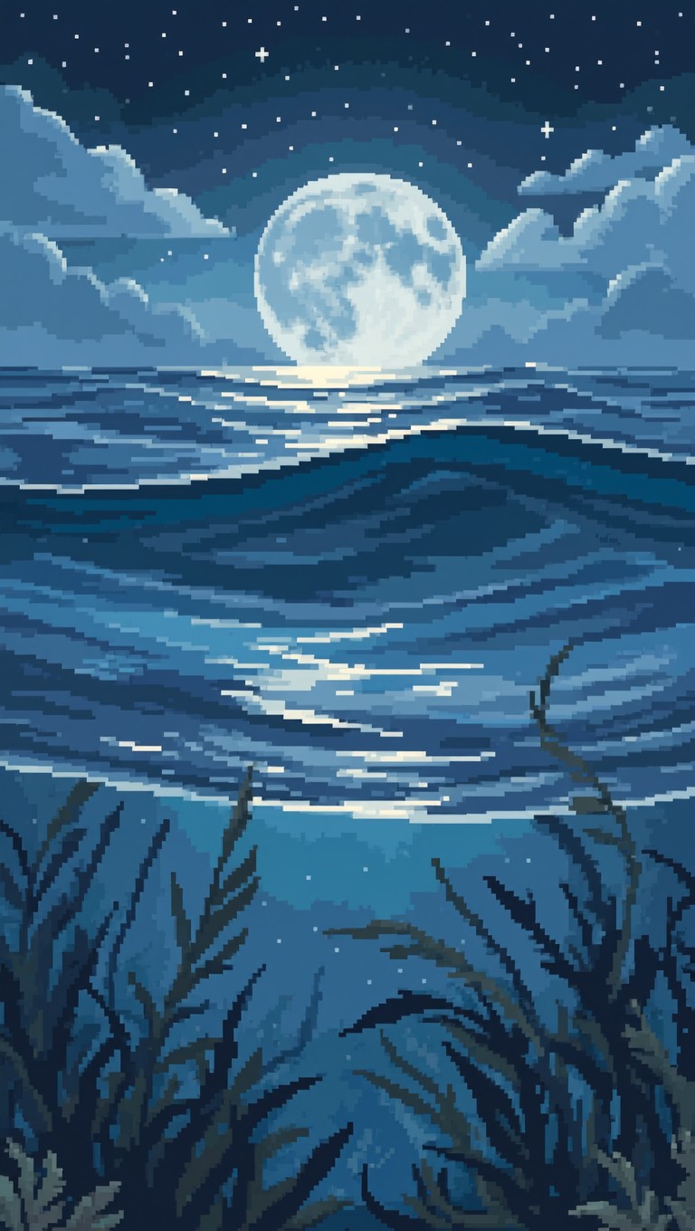 Free Ocean Depth Gradient Image - Ocean, Sea, Water | Download at StockCake