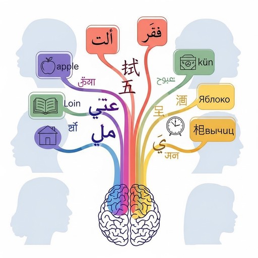 Free Global Language Connection Image - Globe, Multilingual, Earth ...