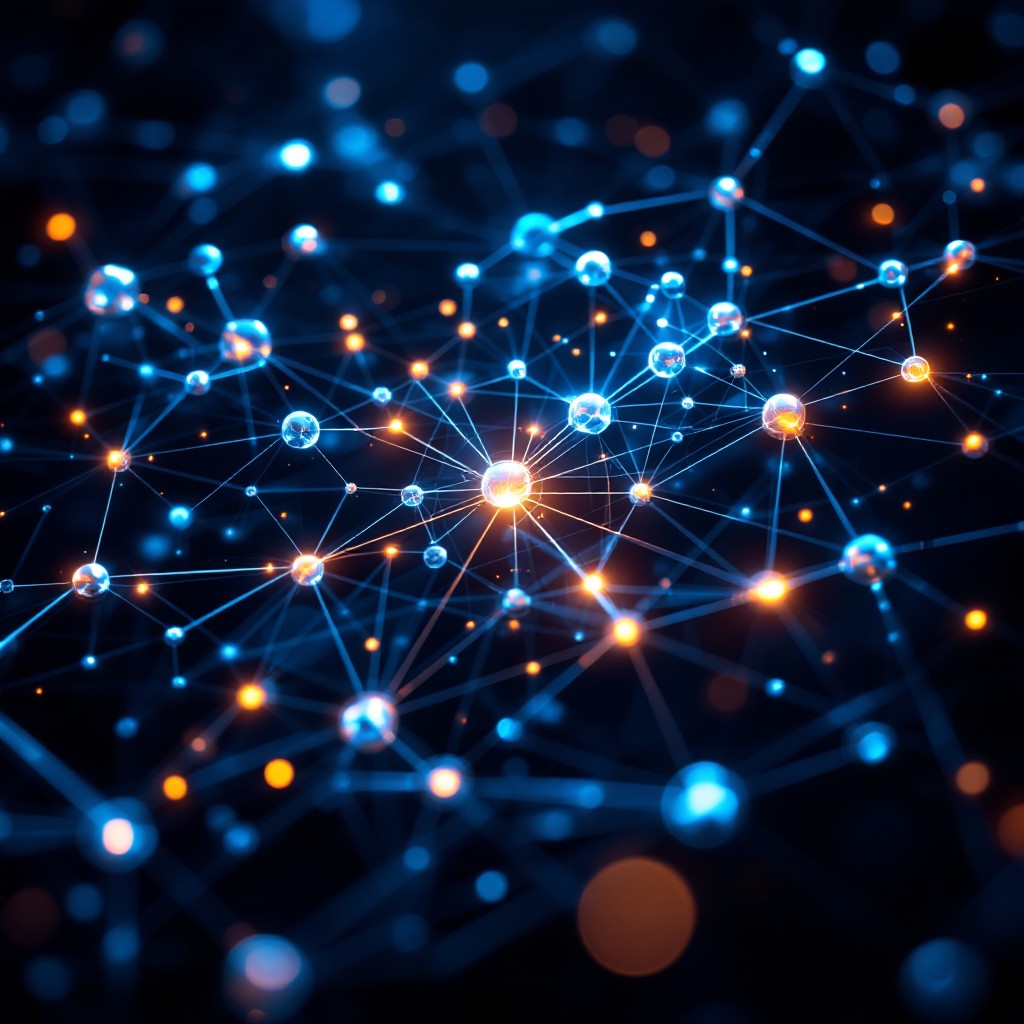 Free Networks In Motion Image - Network, Digital, Technology | Download ...