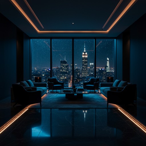 Free Luxurious Penthouse Interior Image - Penthouses, Luxury, Interior ...