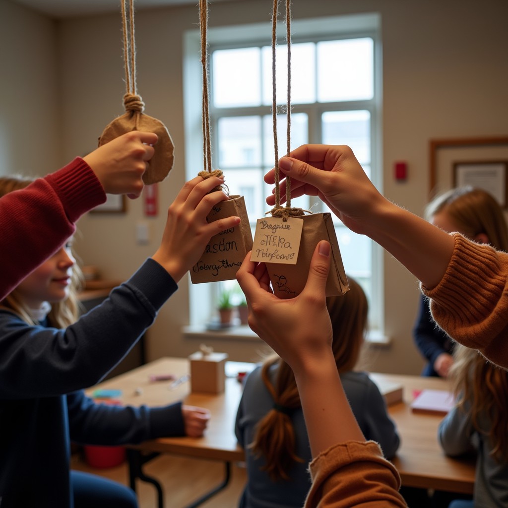 Free Collaborative hanging project Image - Collaboration, Hands ...