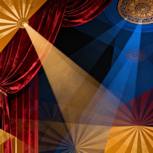 Free Theatrical Spotlight Drama Image - Theater, Theatrical, Spotlight ...