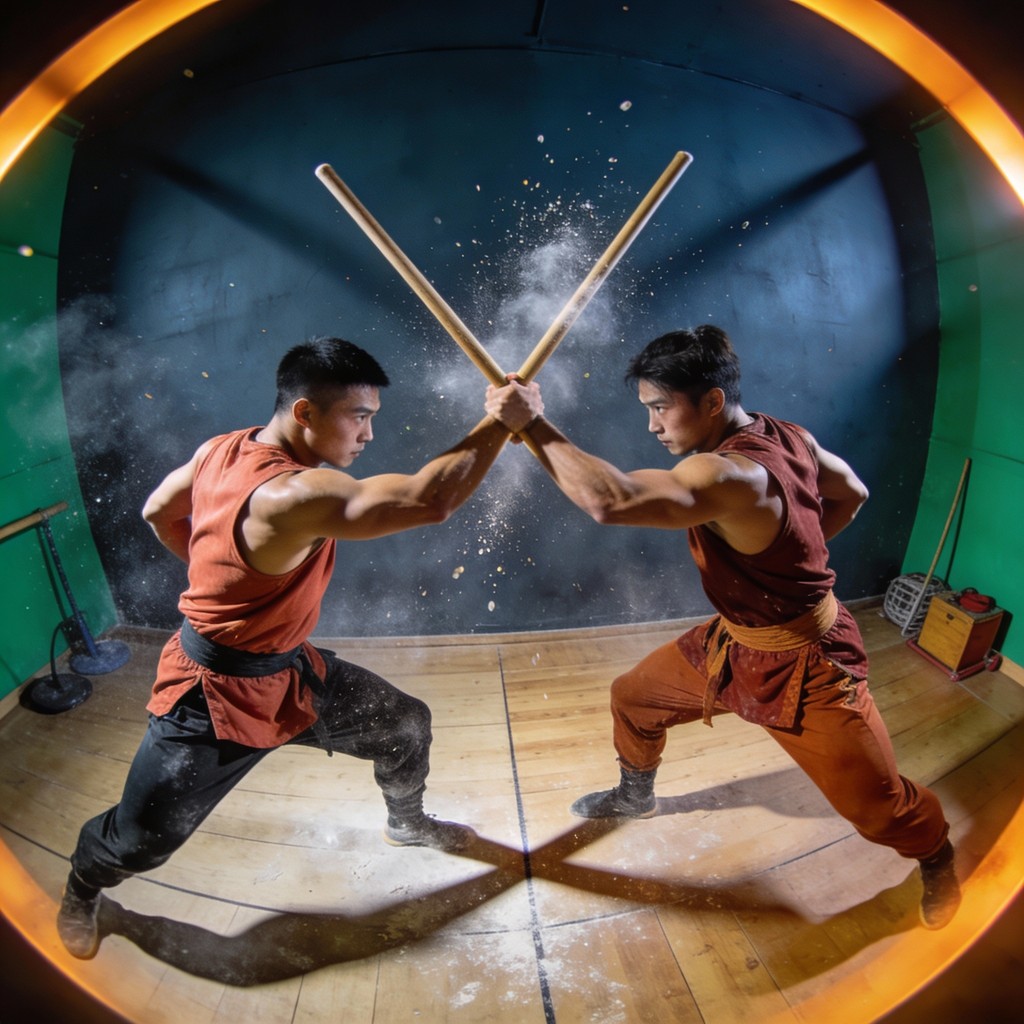 Free Martial Combat Intensity Image - Martial, Combat, Fighting ...