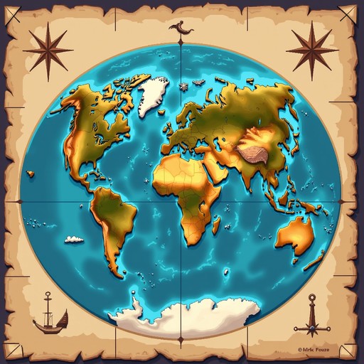 Free Pixelated Asian Continent Image - Pixel, Asia, Map | Download at ...