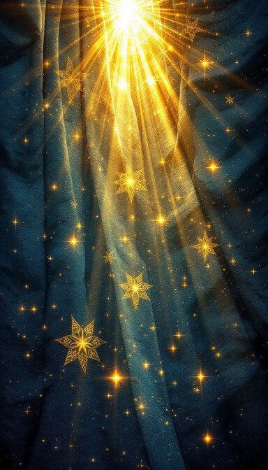 Free Divine Golden Rays Image - Light, Rays, Golden | Download at StockCake