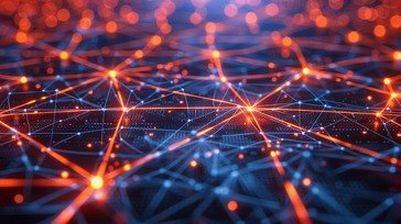 Free Network Connectivity Concept Image - Network, Connectivity ...
