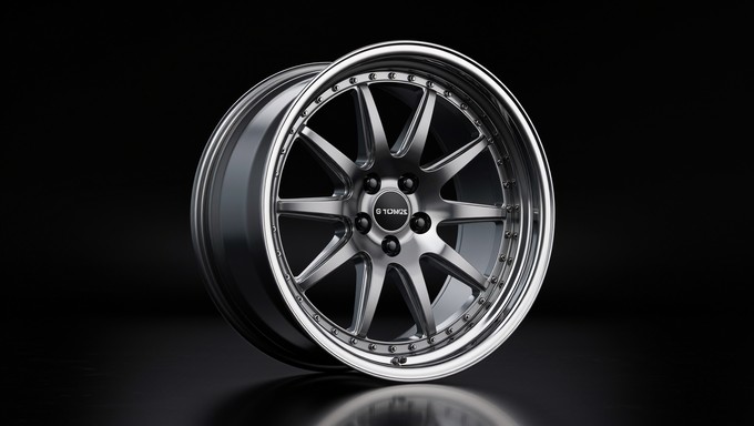 Free Chrome Spoke Perfection Image - Wheel, Rim, Chrome | Download at ...