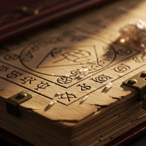 Free Sacred Geometry Grimoire Image - Pentagram, Grimoire, Occult ...